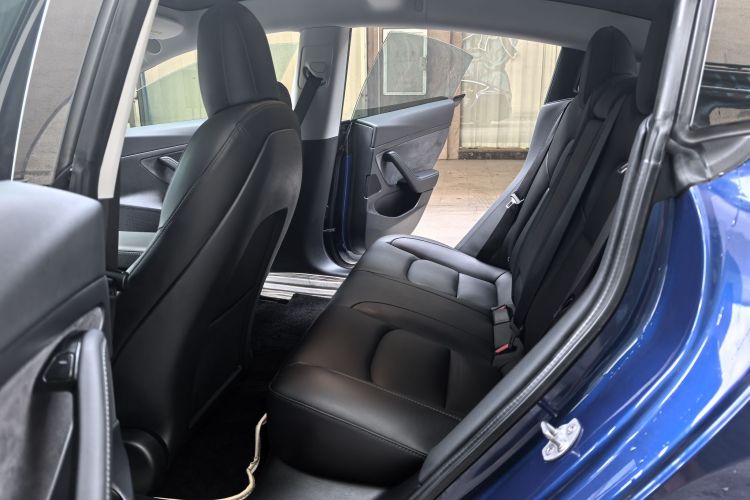 Tesla Model 3 2020 immagine di auto #9