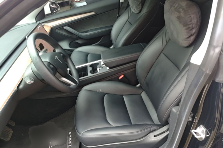 Tesla Model 3 2022 #19 Tesla Model 3 2022 car image #19
