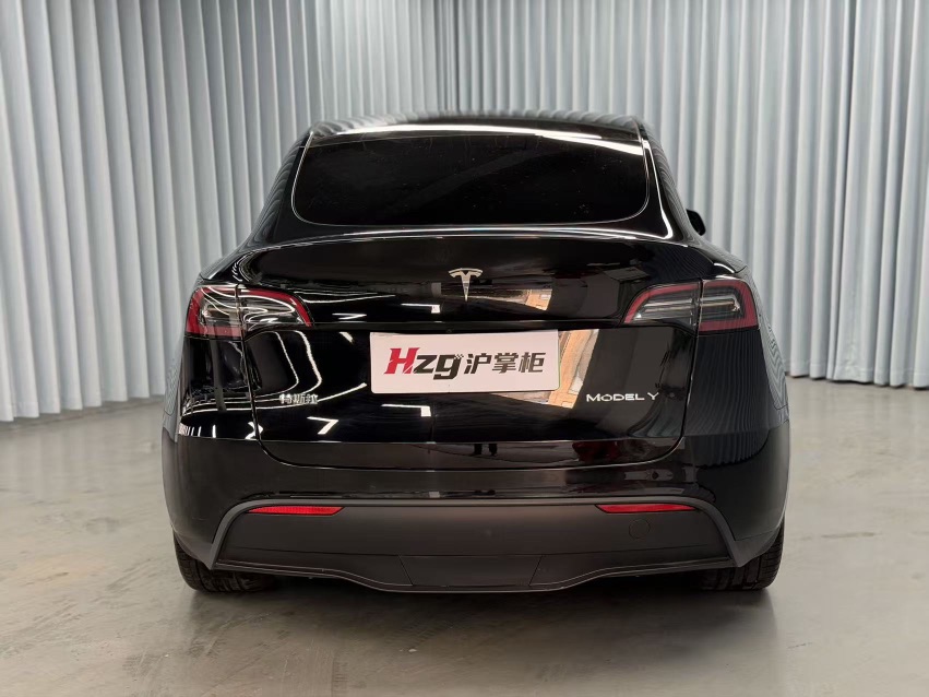 Tesla Model Y 2023 #8 Tesla Model Y 2023 car image #8