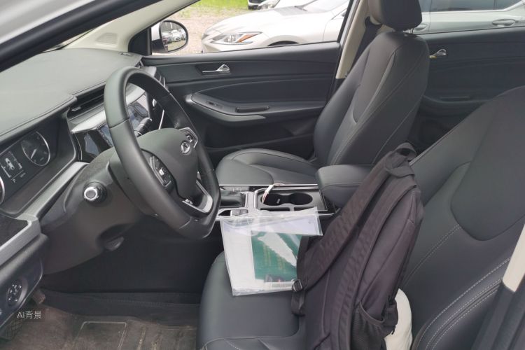 Chery Arrizo 5 2025 immagine di auto #17