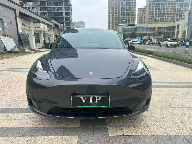 Tesla Model Y 2024 Tesla Model Y 2024 car image