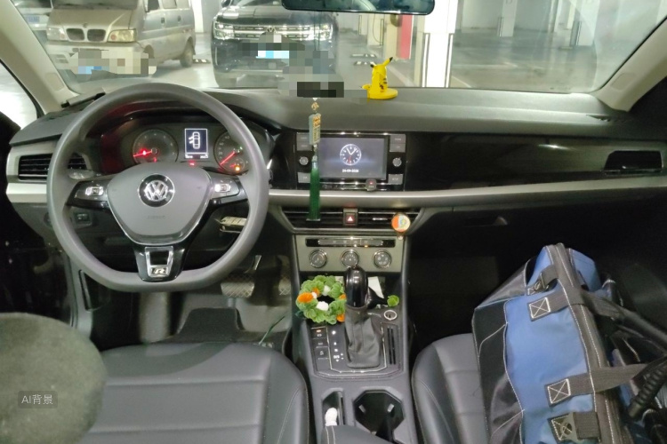 Volkswagen Lavida 2019 #11 Volkswagen Lavida 2019 car image #11