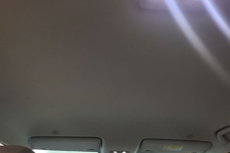 BYD YuanUP 2025 car image #20