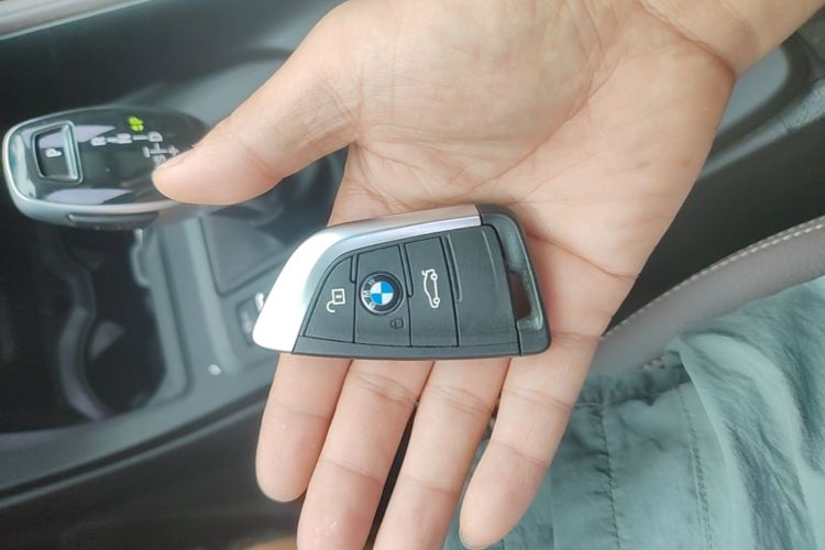 BMW X1 2021 #9 BMW X1 2021 car image #9