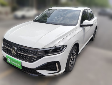 Volkswagen Lavida 2024 car image 