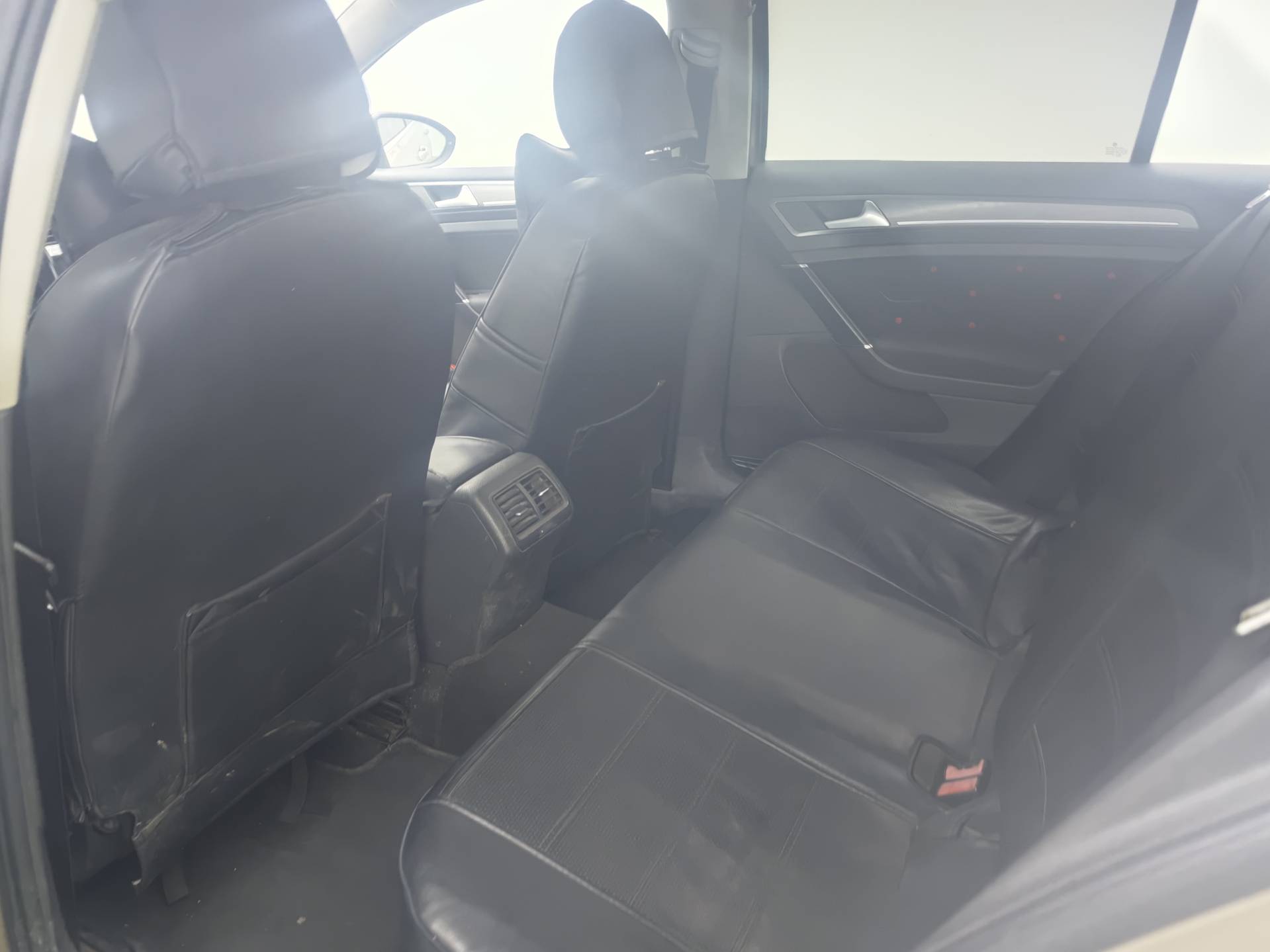Volkswagen Golf 2016 car image #3