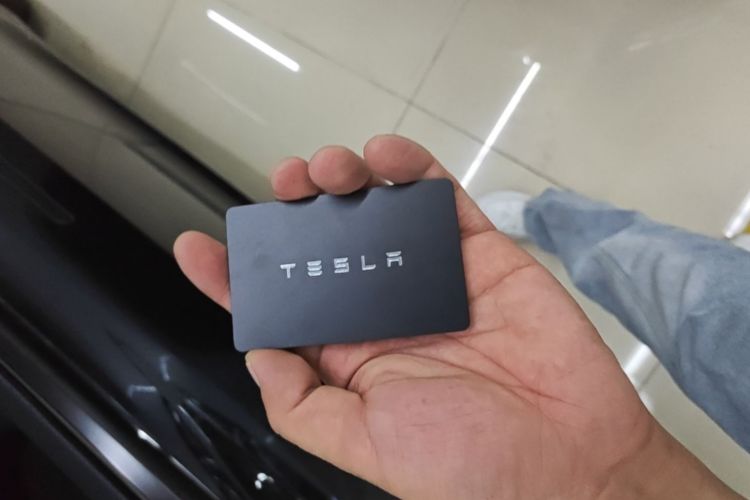 Tesla Model 3 2023 #9 Tesla Model 3 2023 car image #9