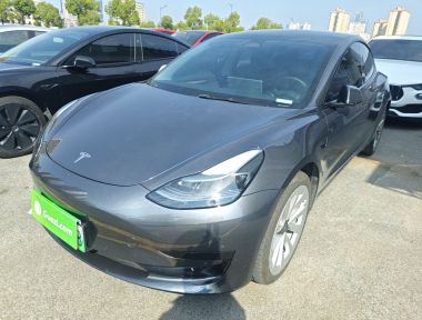 Tesla Model 3 2023 imagen de coche 