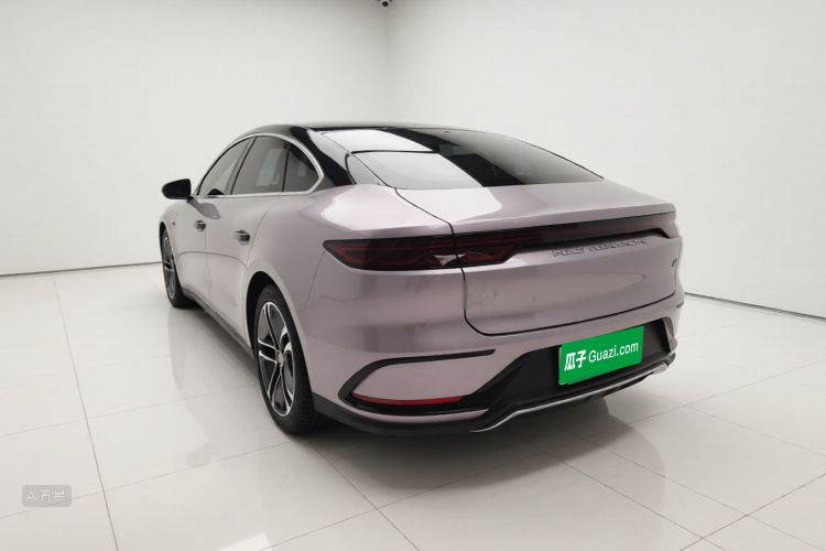 比亚迪 汉 2023 汽车图片 #5