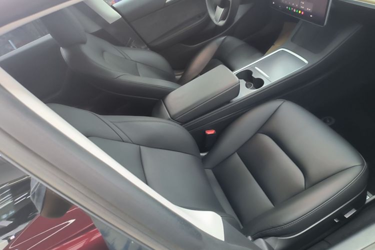 Tesla Model 3 2023 #24 Tesla Model 3 2023 изображение автомобиля #24
