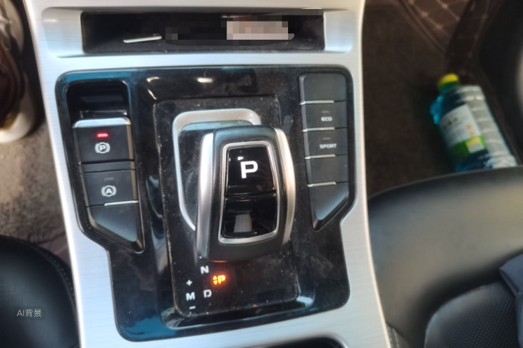 GEELY Emgrand GL 2019 صورة سيارة #16