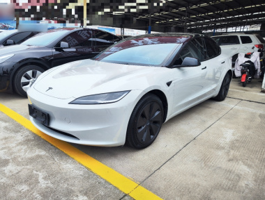 Tesla Model 3 2023 Tesla Model 3 2023 car image