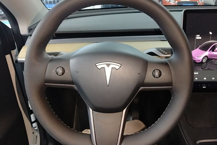 Tesla Model Y 2022 #11 Tesla Model Y 2022 car image #11