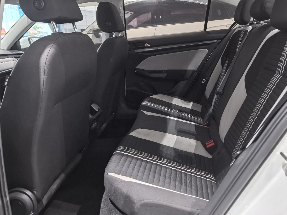 Volkswagen Bora 2024 #4 Volkswagen Bora 2024 imagen de coche #4