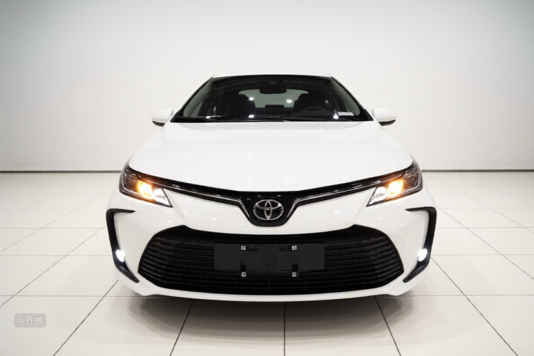Toyota Corolla 2022 #3 Toyota Corolla 2022 immagine di auto #3