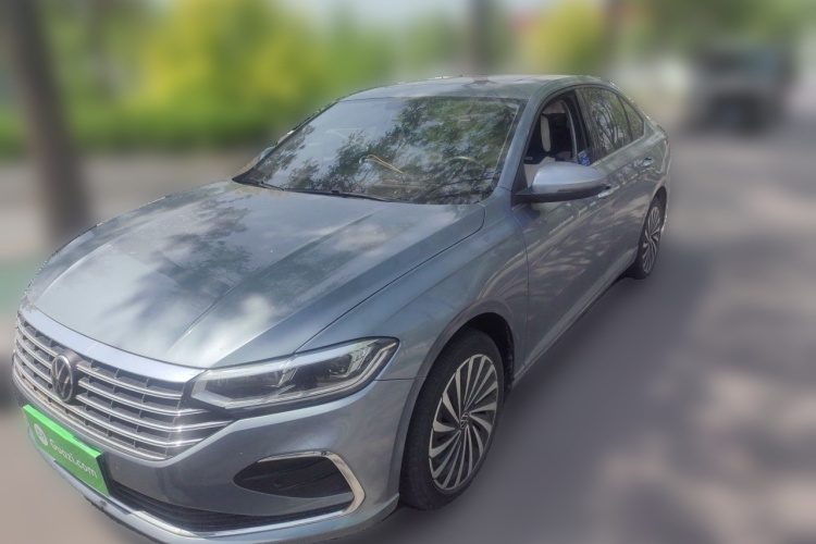 Volkswagen Lavida 2022 #2 Volkswagen Lavida 2022 car image #2