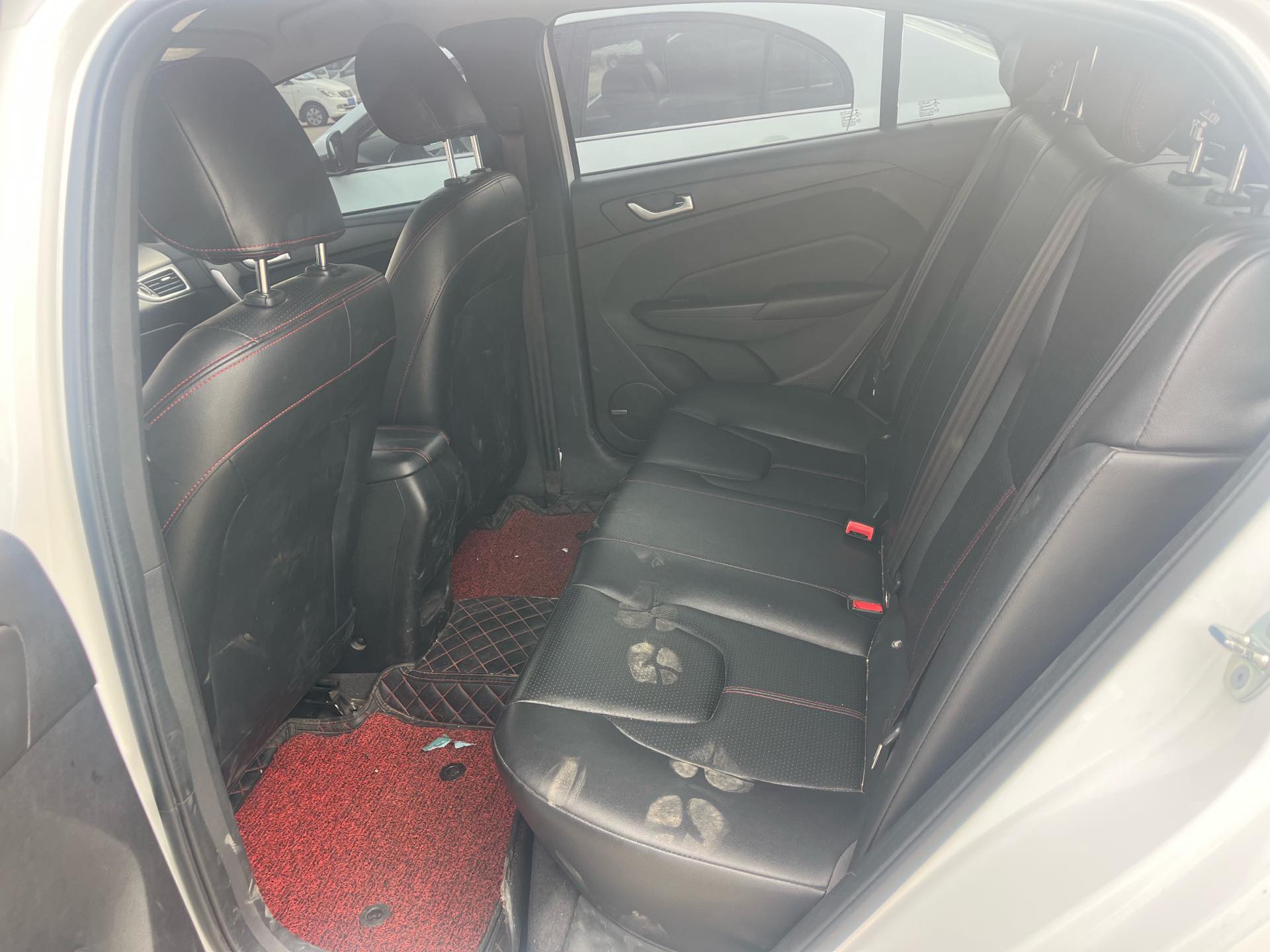 Chery Arrizo 5 2018 #3 Chery Arrizo 5 2018 صورة سيارة #3