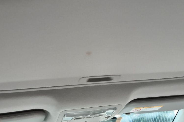 Toyota Corolla 2017 car image #16