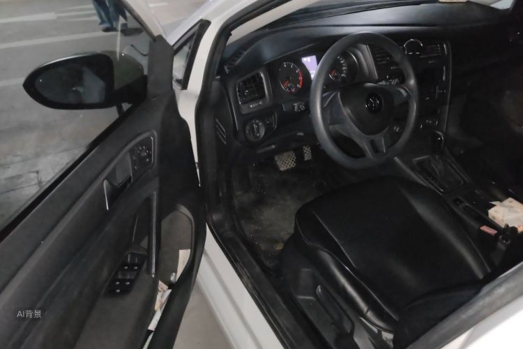 Volkswagen Golf 2015 #18 Volkswagen Golf 2015 immagine di auto #18