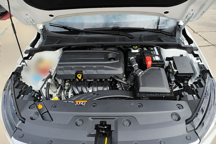 GEELY Emgrand 2022 #18 GEELY Emgrand 2022 car image #18