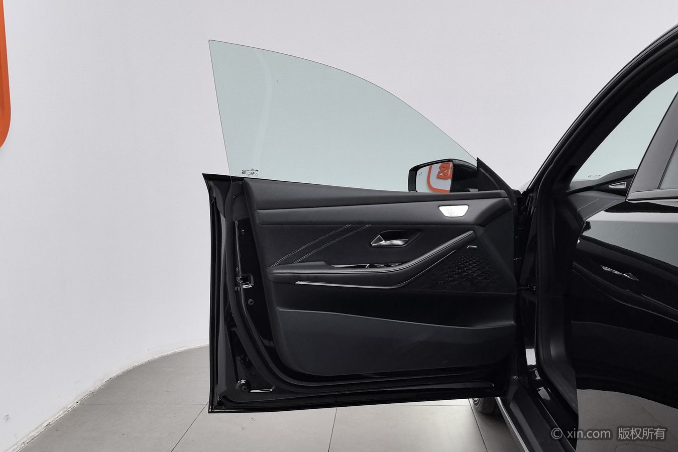Deepal SL03 2024 car image #8