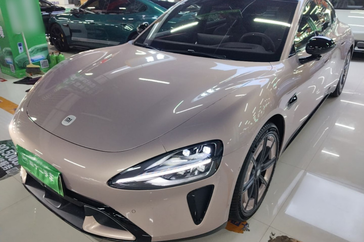 2026 car image #2