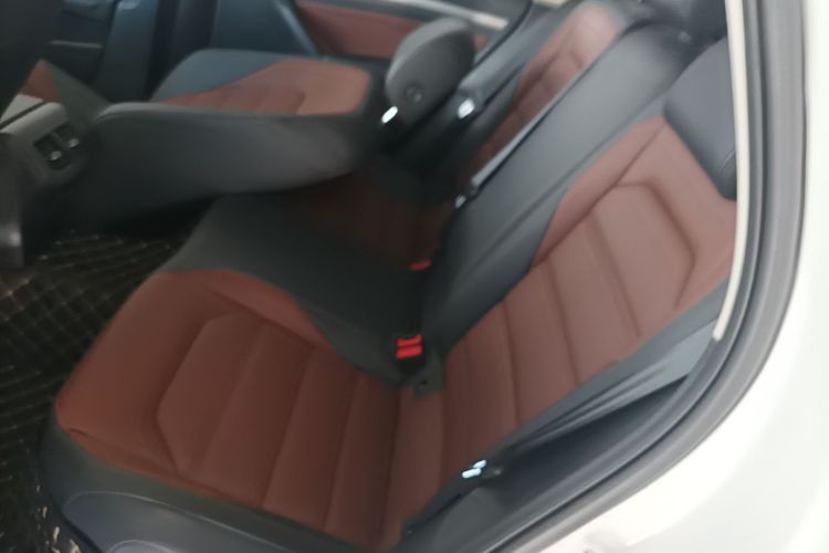 Volkswagen Lavida 2022 #17 Volkswagen Lavida 2022 car image #17