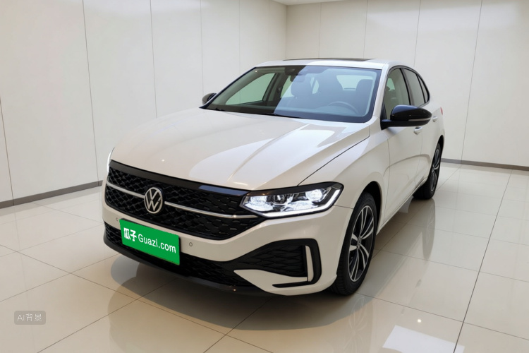 Volkswagen Lavida 2023 #2 Volkswagen Lavida 2023 car image #2