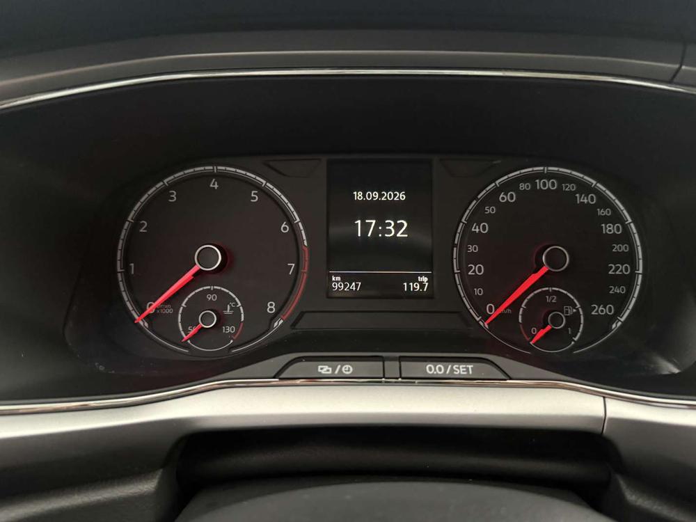 Volkswagen T-Cross 2021 #13 Volkswagen T-Cross 2021 car image #13