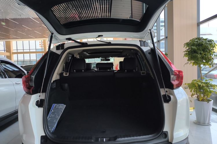 Honda CR-V 2021 car image #19