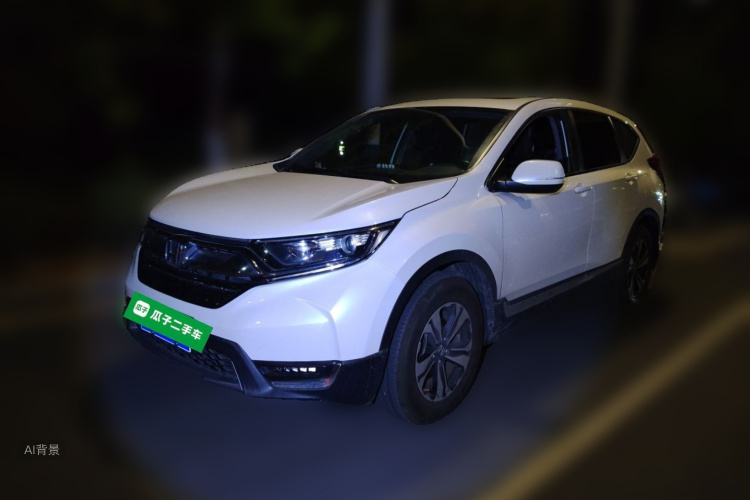 Honda CR-V 2017 car image #2