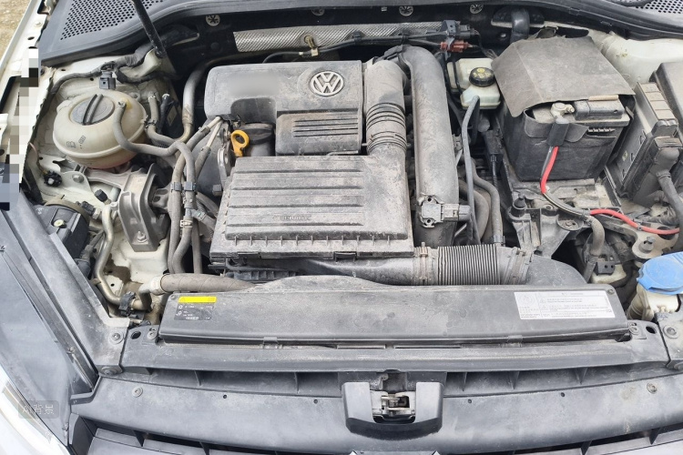 Volkswagen Golf 2016 #22 Volkswagen Golf 2016 car image #22