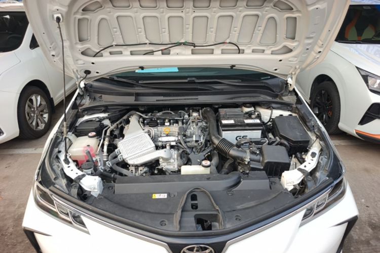 Toyota Corolla 2023 #20 Toyota Corolla 2023 imagem de carro #20