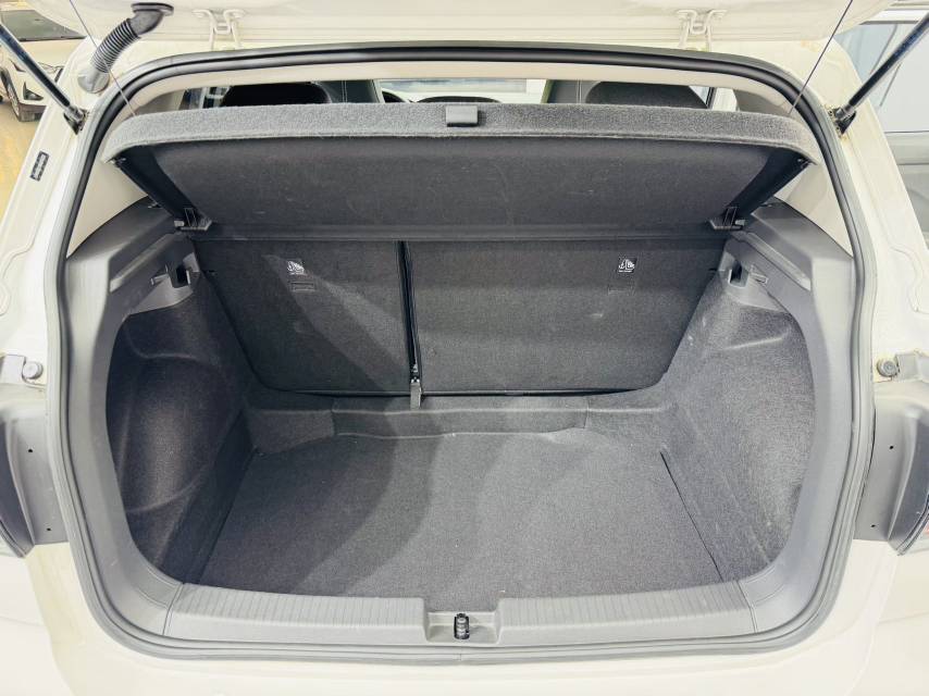 Volkswagen T-Cross 2022 #12 Volkswagen T-Cross 2022 صورة سيارة #12