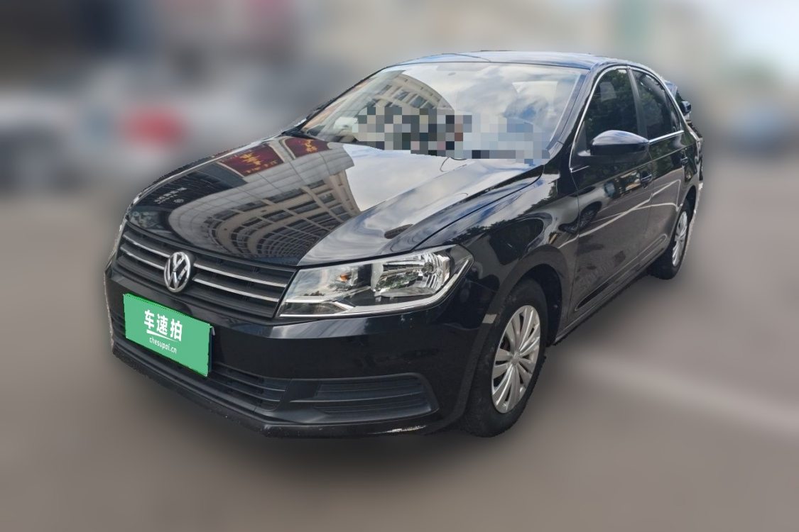 Volkswagen Santana 2017 Volkswagen Santana 2017 car image