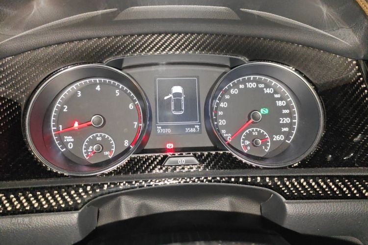 Volkswagen Golf 2015 car image #13