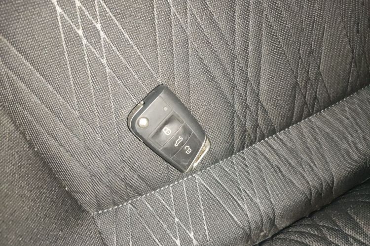 Volkswagen T-Cross 2020 изображение автомобиля #14