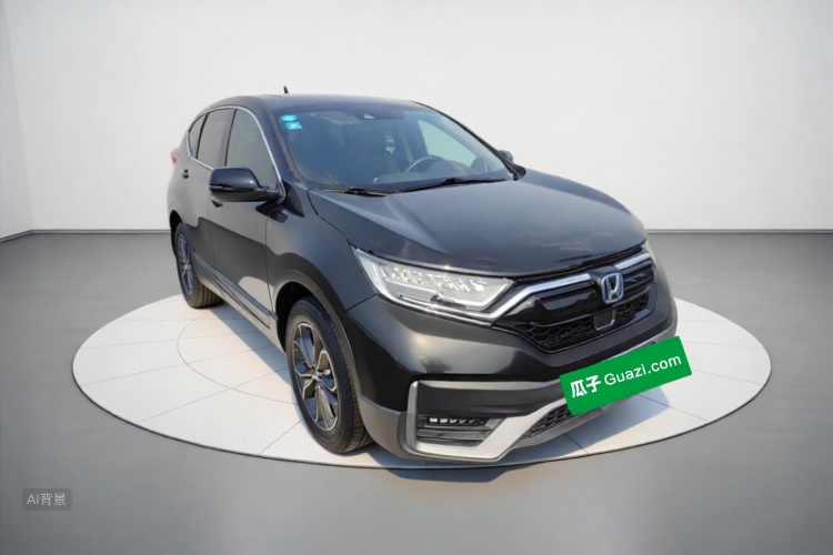 Honda CR-V 2020 изображение автомобиля #4