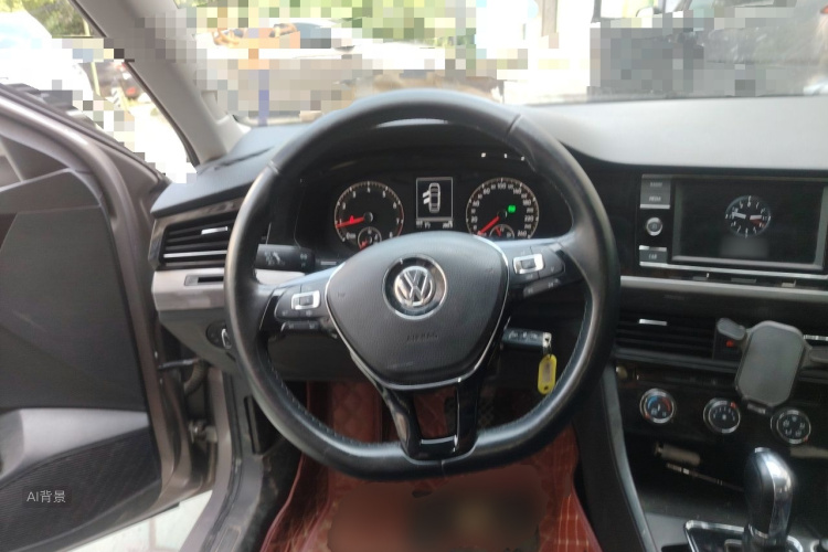 Volkswagen Bora 2019 #12 Volkswagen Bora 2019 car image #12