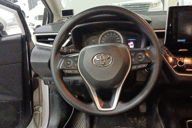 Toyota Corolla 2020 #11 Toyota Corolla 2020 car image #11