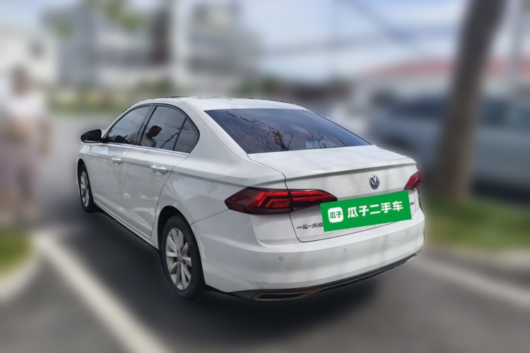 Volkswagen Bora 2020 car image #5