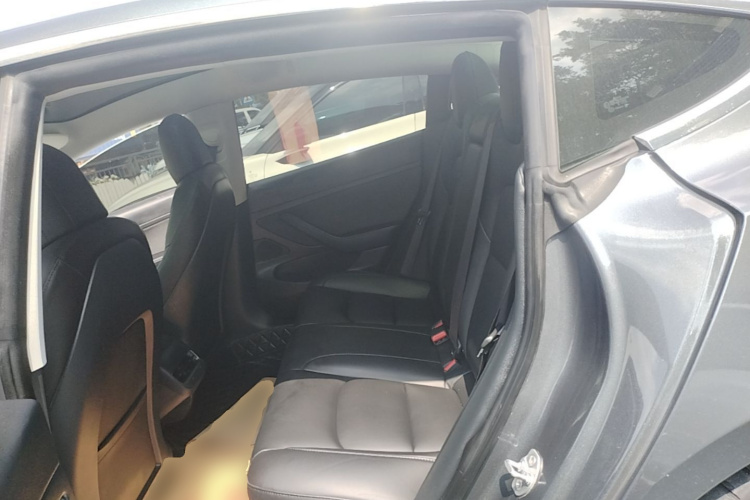 Tesla Model 3 2020 car image #17
