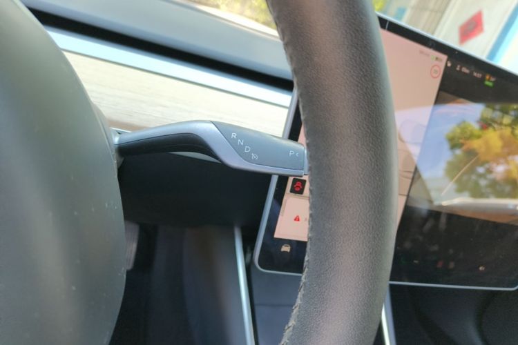 Tesla Model 3 2020 #14 Tesla Model 3 2020 car image #14