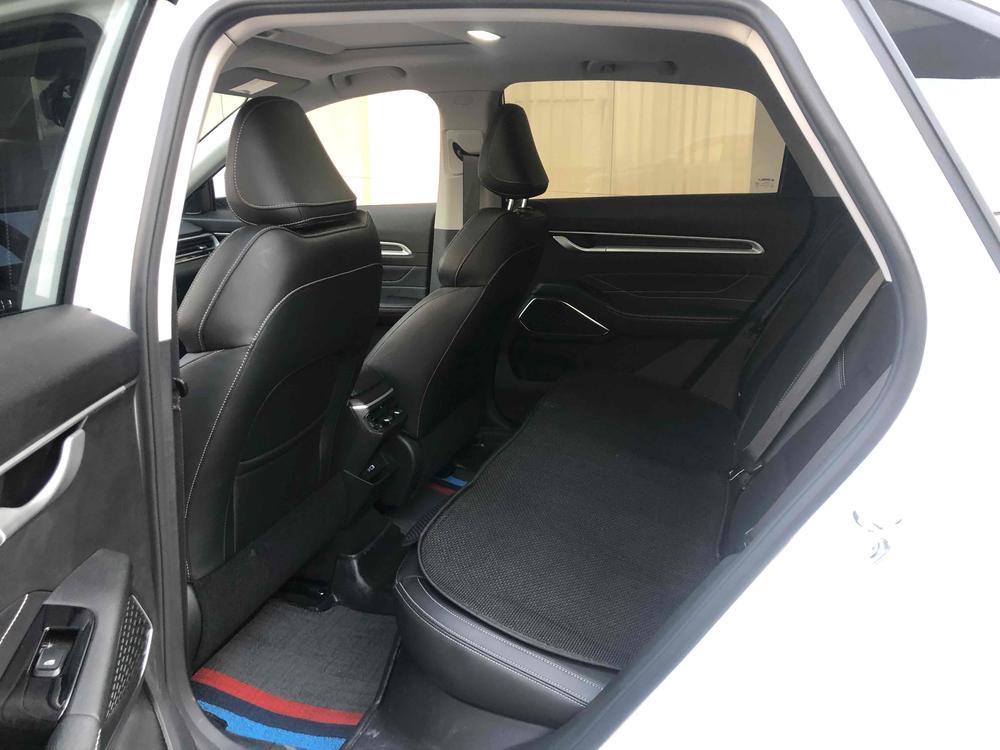 GEELY Emgrand 2022 car image #10