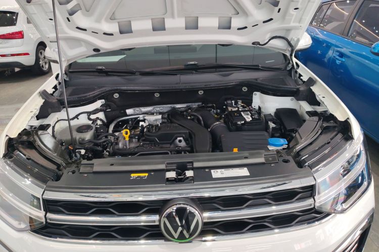 大众 途岳 2024 汽车图片 #20