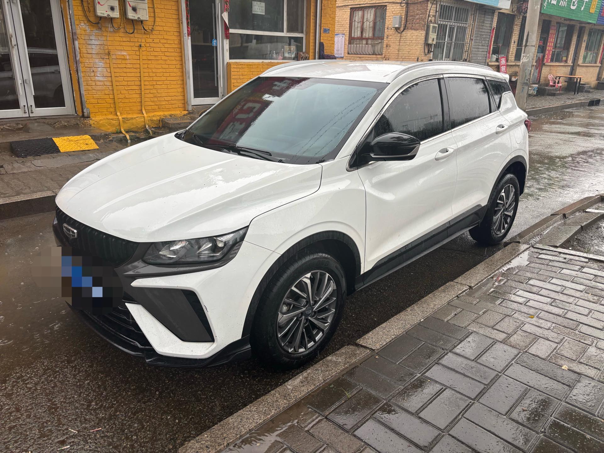 2023 2023 car image