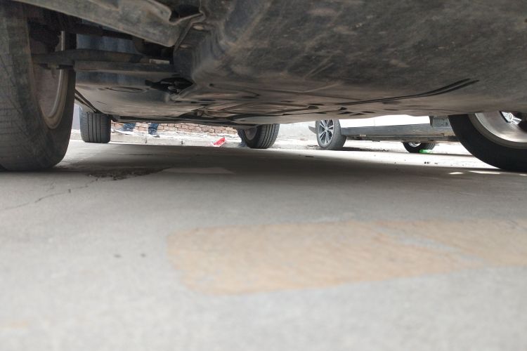 Volkswagen T-Cross 2020 car image #21