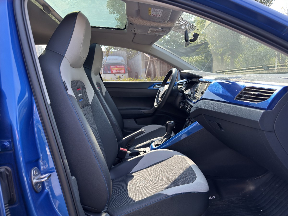 Volkswagen Polo 2019 #9 Volkswagen Polo 2019 car image #9