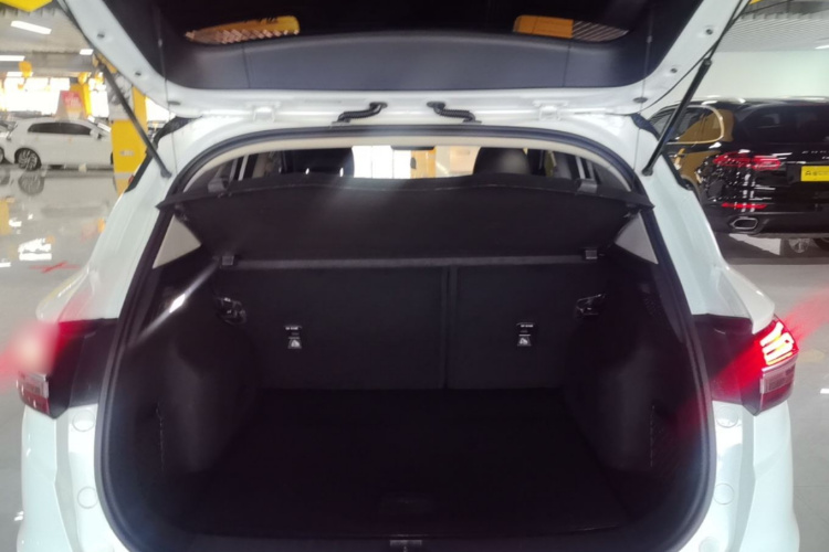 GEELY Coolray 2019 #19 GEELY Coolray 2019 immagine di auto #19