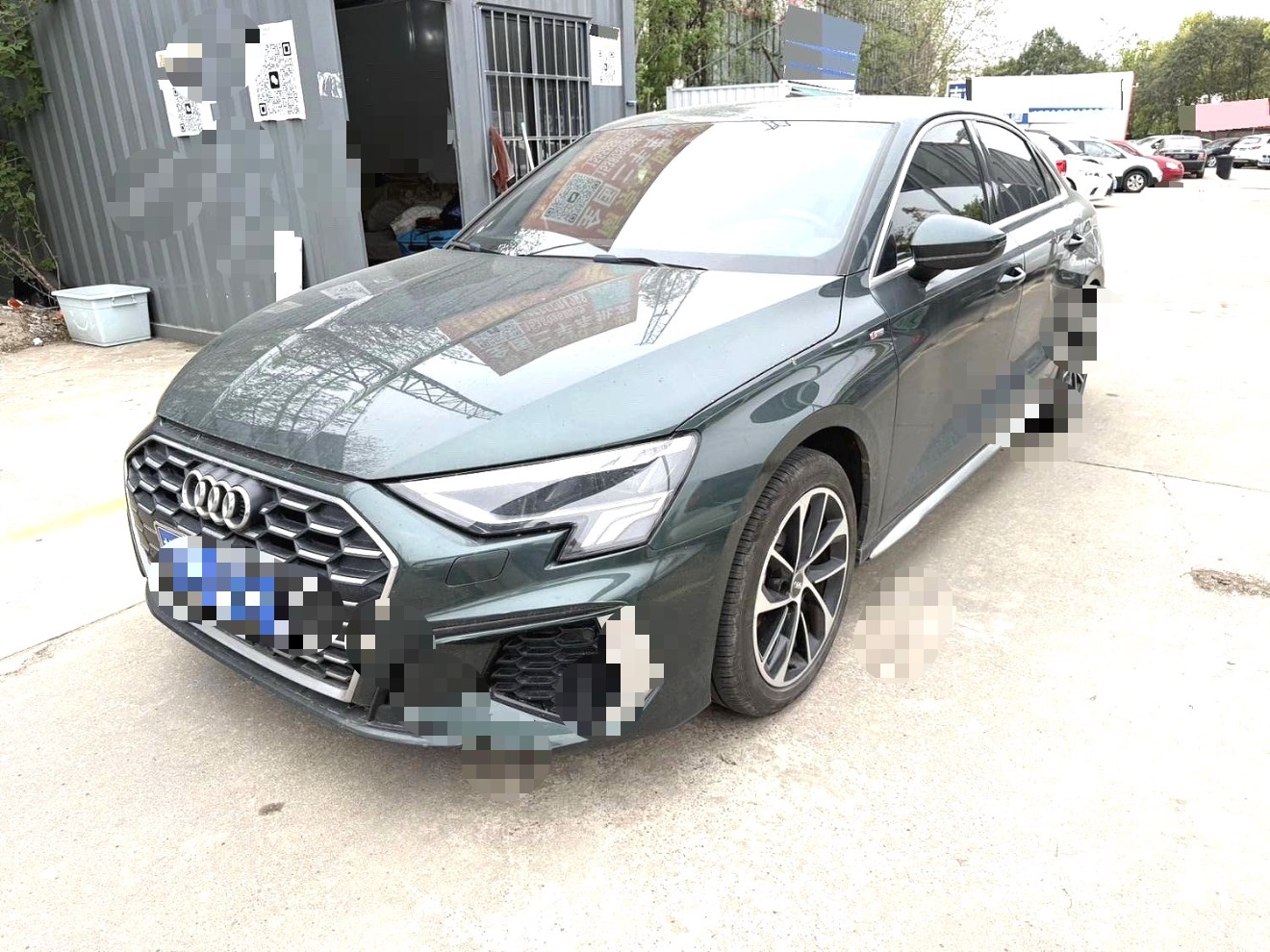 2021 2021 car image